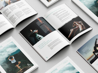 Revista El Manantial